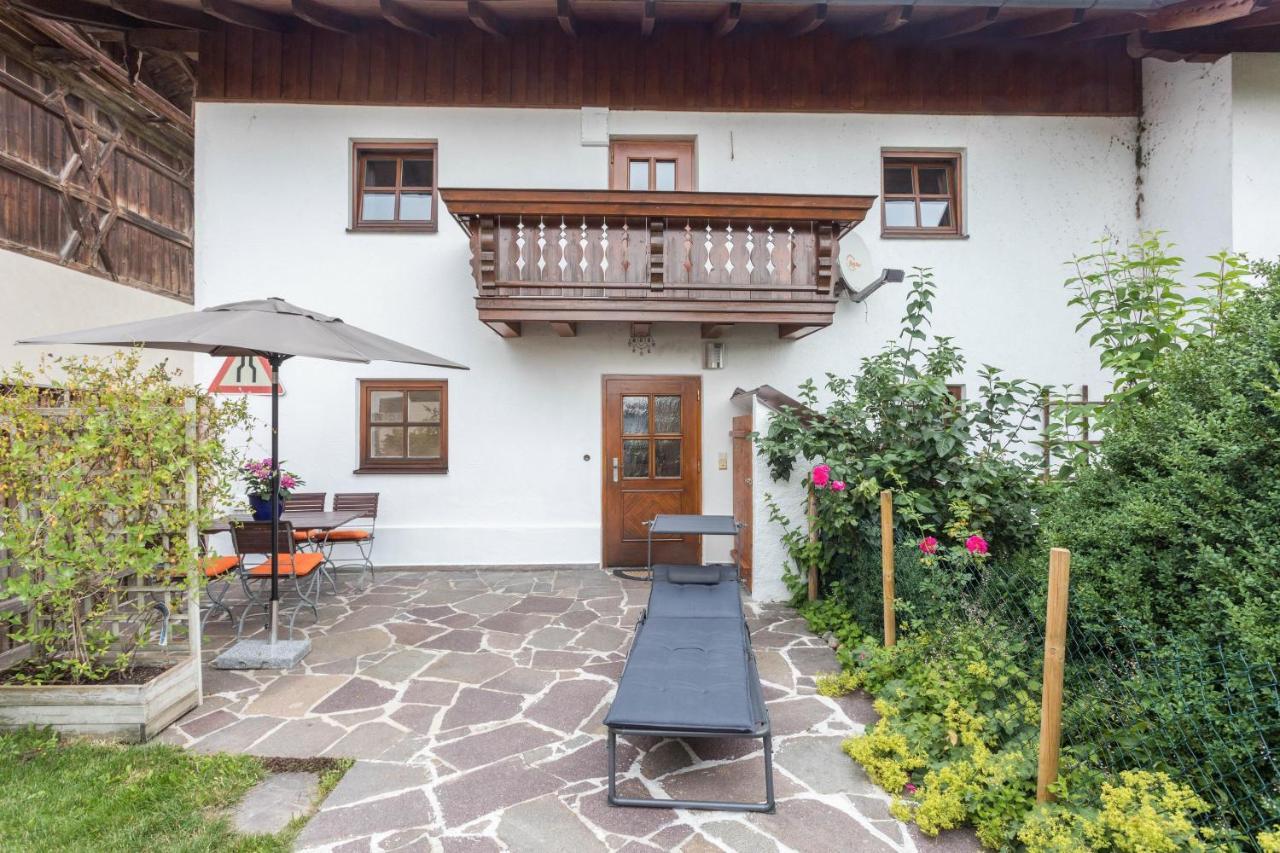Zuhaus am See Gstadt am Chiemsee Exterior foto