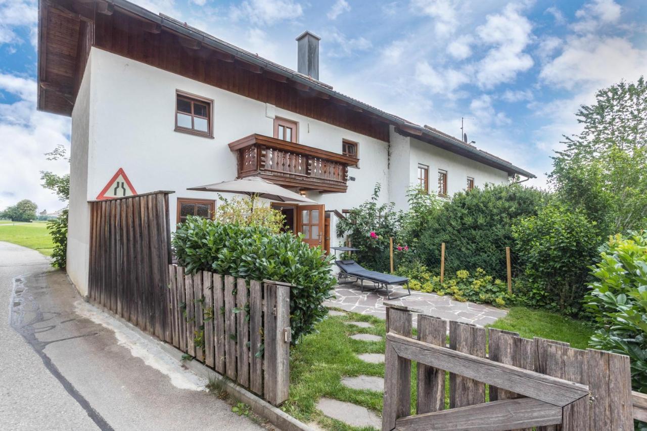 Zuhaus am See Gstadt am Chiemsee Exterior foto